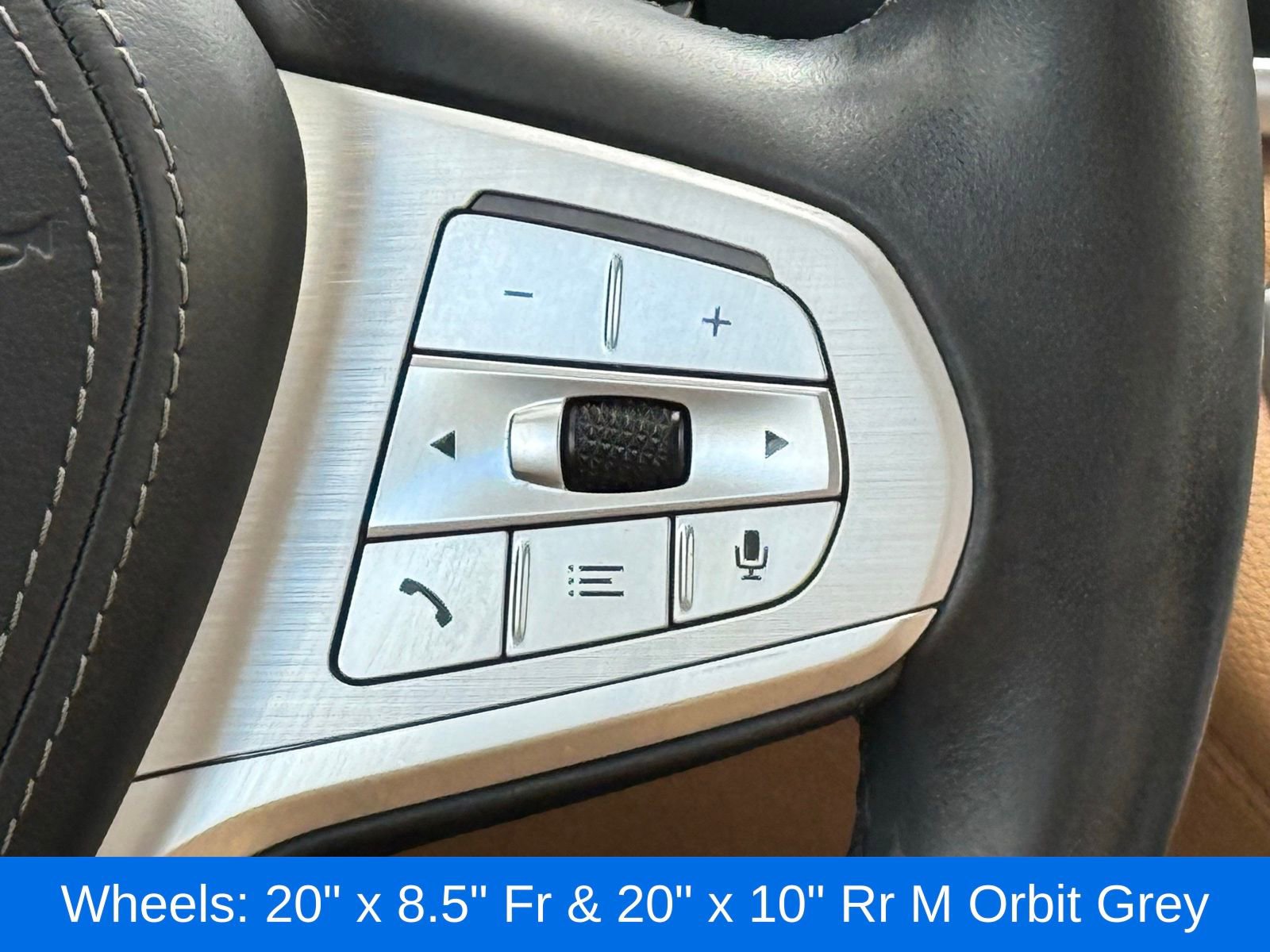 Used 2021 BMW 750i xDrive w/ Executive Package image 40