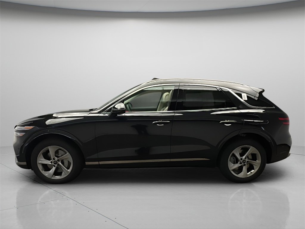 New 2026 Genesis GV70 2.5T Advanced image 2