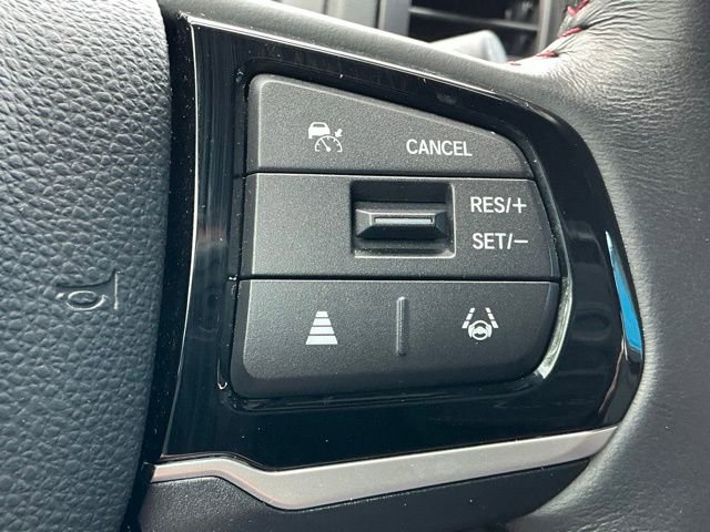 Used 2025 Honda Odyssey Sport-L image 19