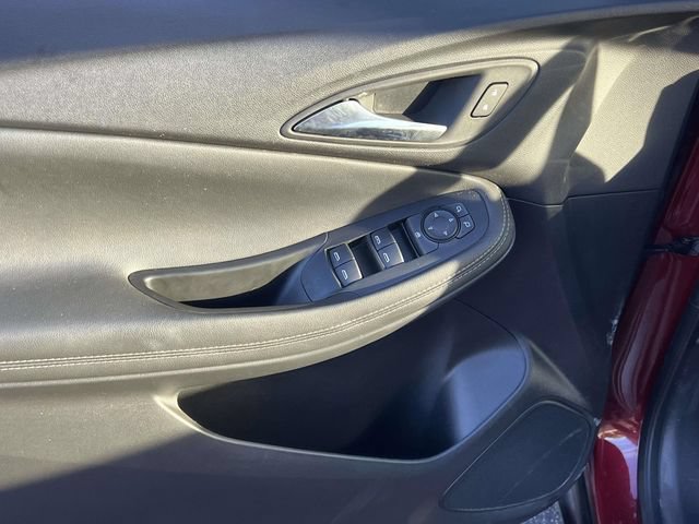 Used 2023 Buick Encore GX Select FWD image 13