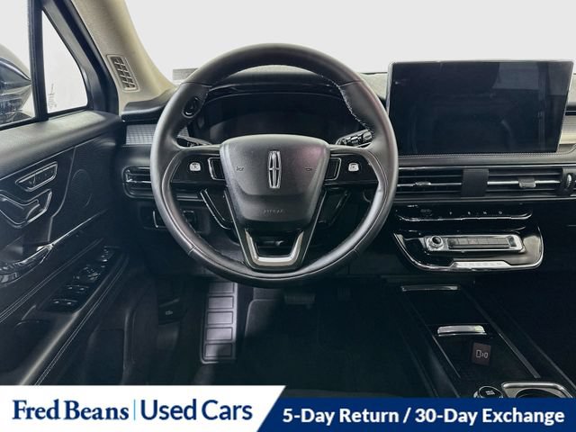 Certified 2023 Lincoln Corsair AWD w/ Equipment Group 101A image 28