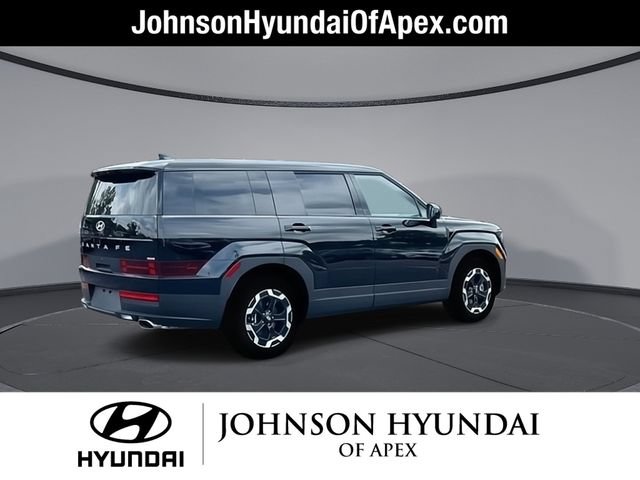 Used 2025 Hyundai Santa Fe SE AWD/4WD image 11