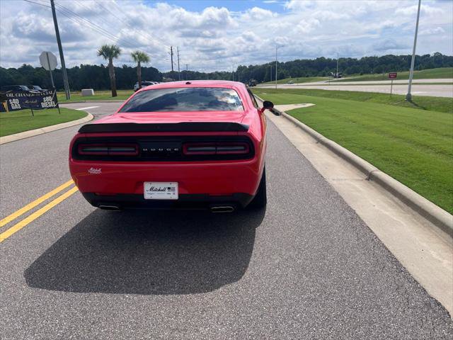 Certified 2023 Dodge Challenger SXT RWD image 5