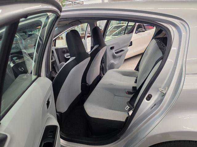 Used 2013 Toyota Prius C One FWD image 9