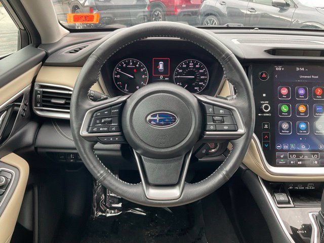 Used 2024 Subaru Outback Limited AWD/4WD image 22