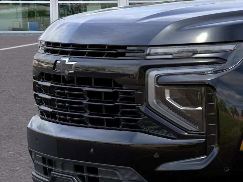 New 2026 Chevrolet Tahoe RST AWD/4WD image 13