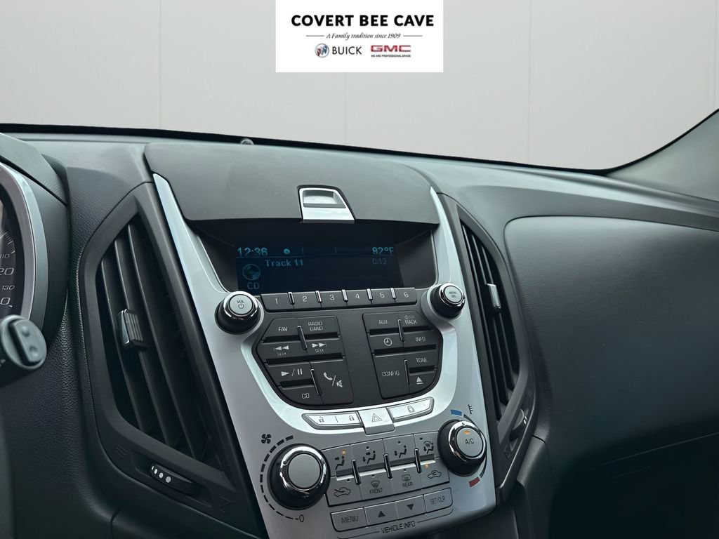 Used 2015 Chevrolet Equinox LS image 35