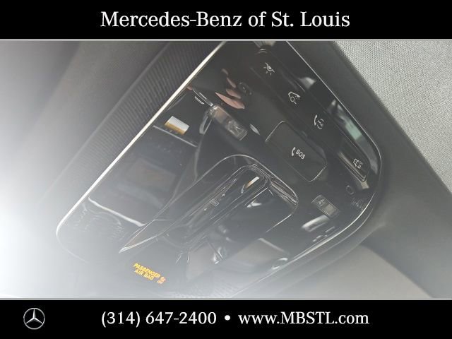 New 2026 Mercedes-Benz GLC 300 4MATIC image 32