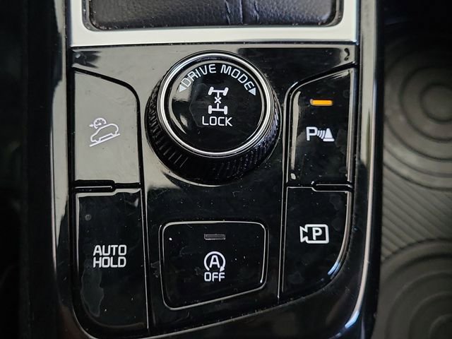 Used 2023 Kia Sportage X-Line image 12