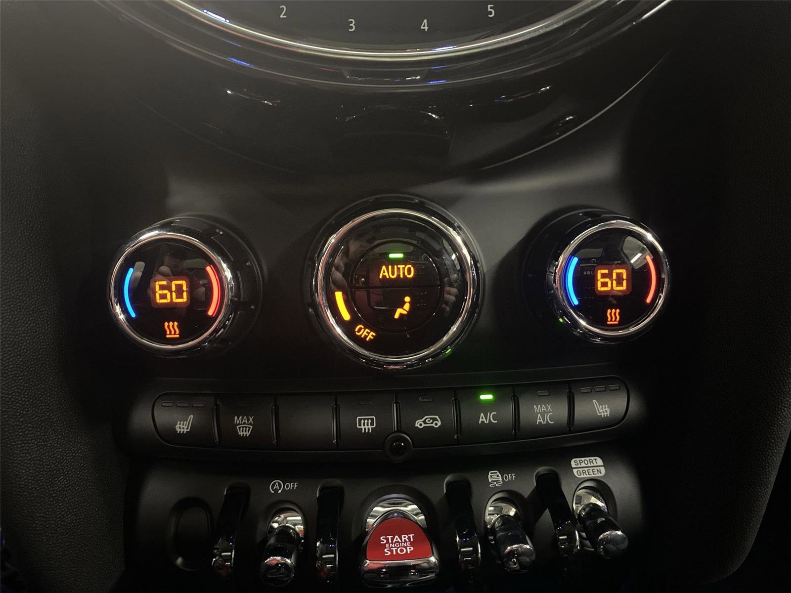 Certified 2024 MINI Cooper S FWD image 21