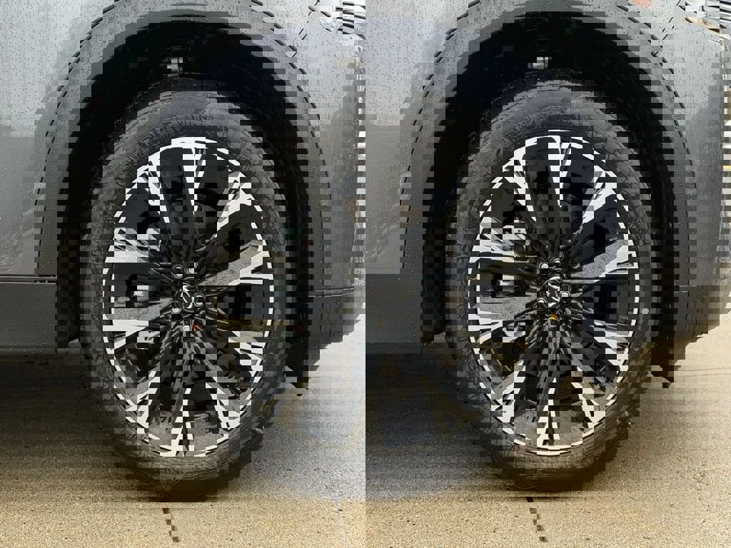 New 2026 MAZDA CX-90 Plug-In Hybrid w/ Premium Plus AWD/4WD image 8