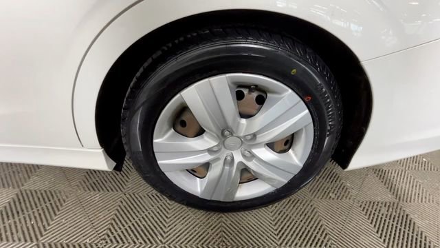 Used 2021 Subaru Legacy AWD/4WD image 23