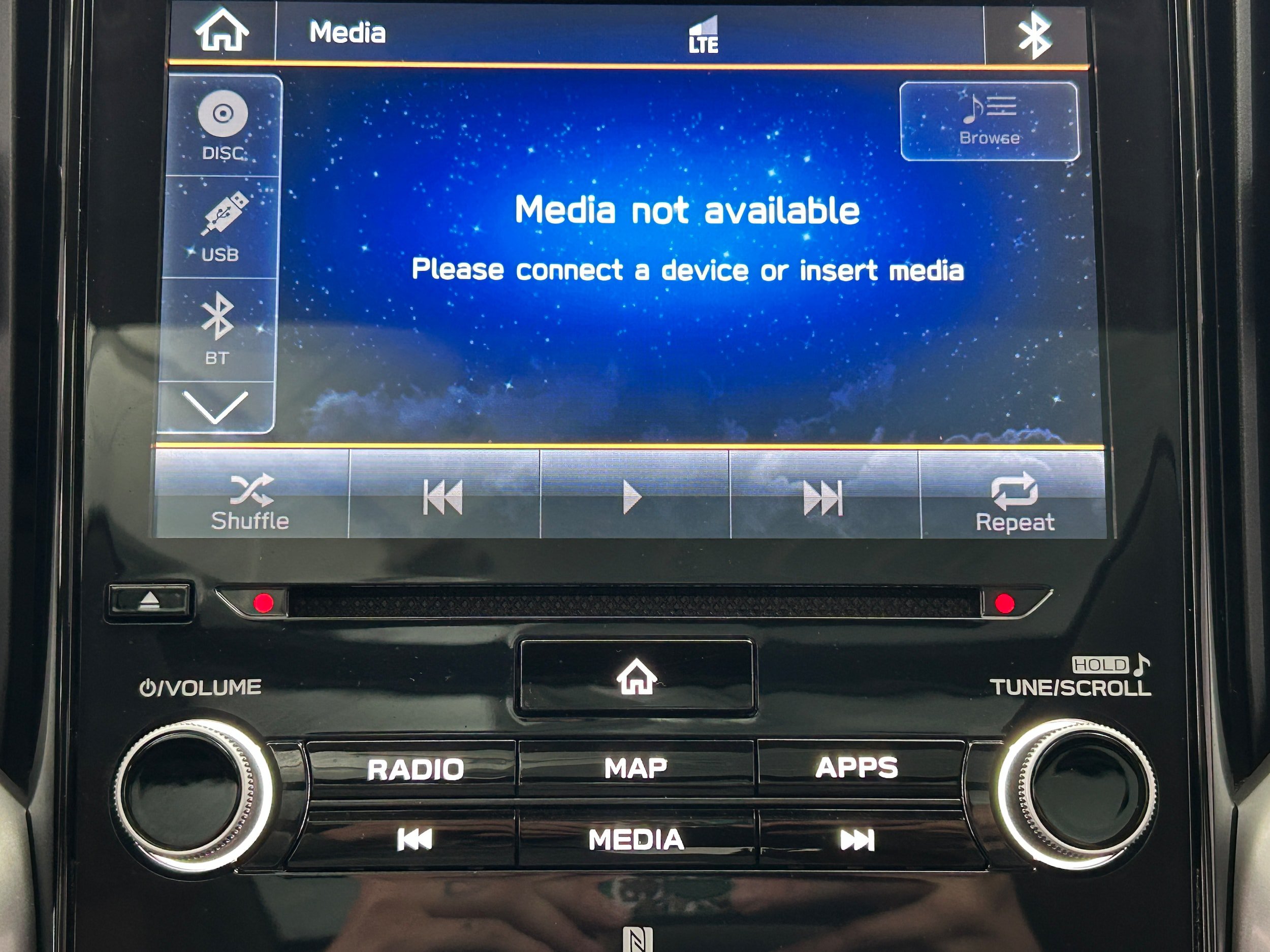 Used 2022 Subaru Ascent Touring AWD/4WD image 6