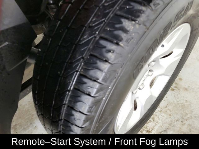 Used 2020 RAM 1500 Big Horn image 11