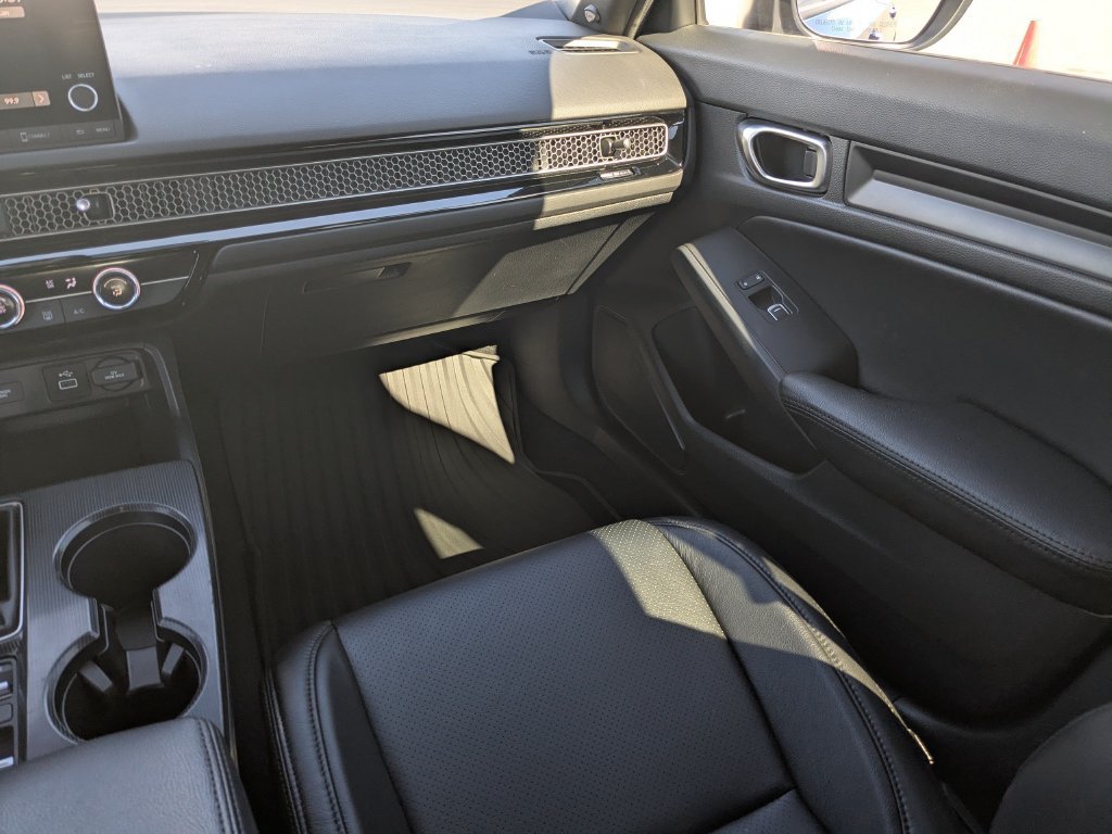 Used 2024 Honda Civic Sport image 14