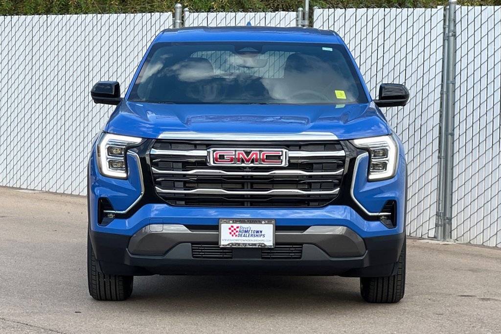 New 2026 GMC Terrain Elevation w/ Technology Package II image 6