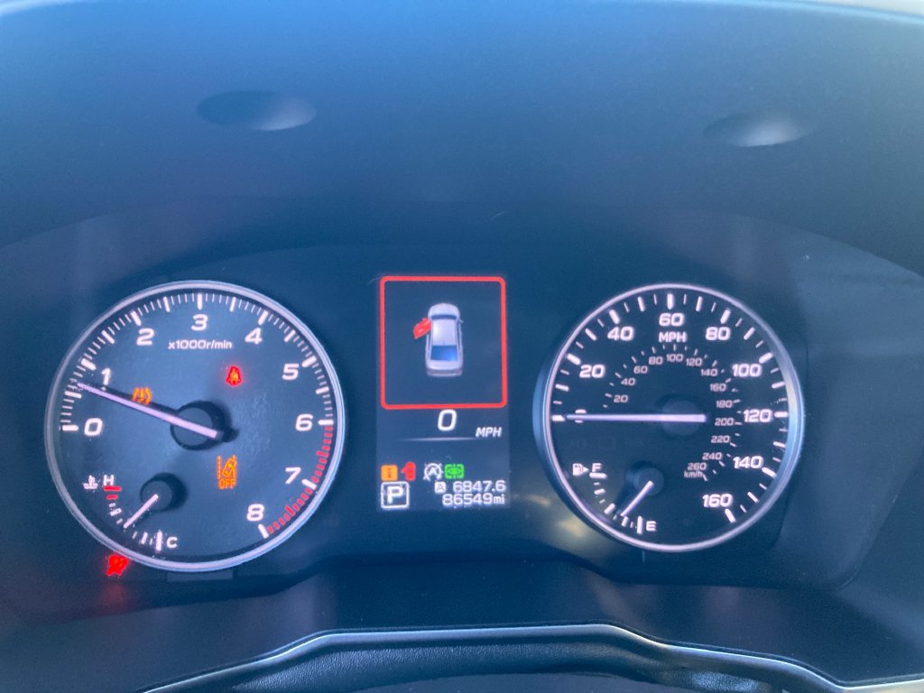 Used 2020 Subaru Legacy Limited XT AWD/4WD image 19
