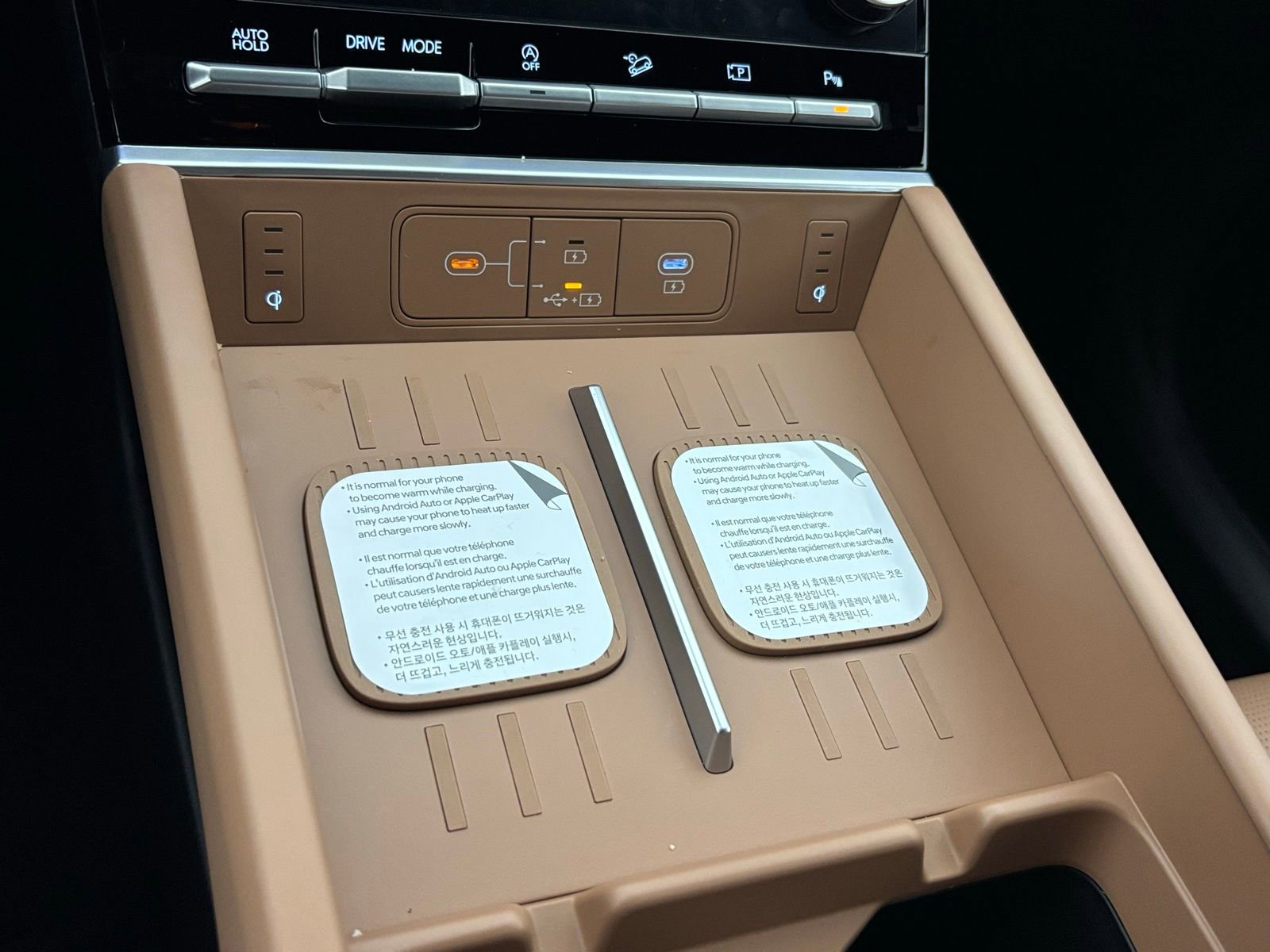 New 2026 Hyundai Santa Fe Calligraphy FWD image 13