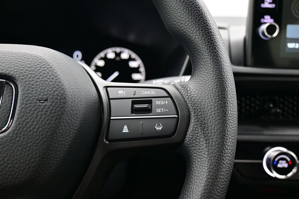 New 2026 Honda CR-V LX image 45