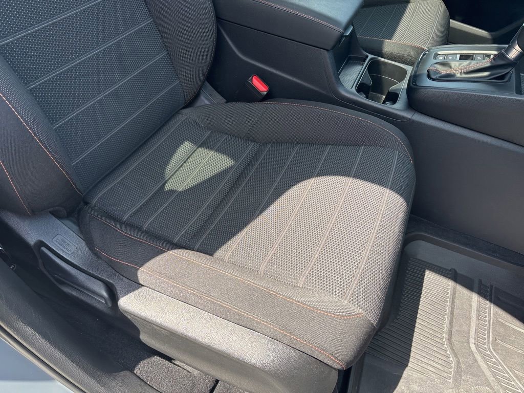 Certified 2025 Honda CR-V Sport image 28