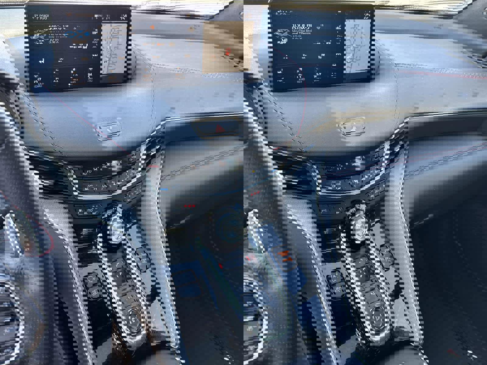 Certified 2025 Acura TLX SH-AWD w/ A-SPEC Pkg image 23