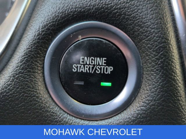 Certified 2023 Chevrolet Traverse LT AWD/4WD image 18