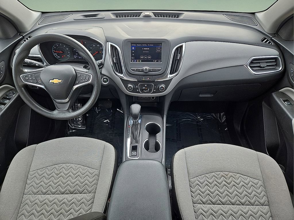 Used 2024 Chevrolet Equinox LS image 18