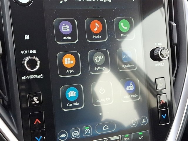 New 2026 Subaru Impreza 2.0i Sport image 12