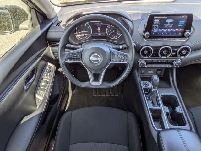 Used 2024 Nissan Sentra SV image 16