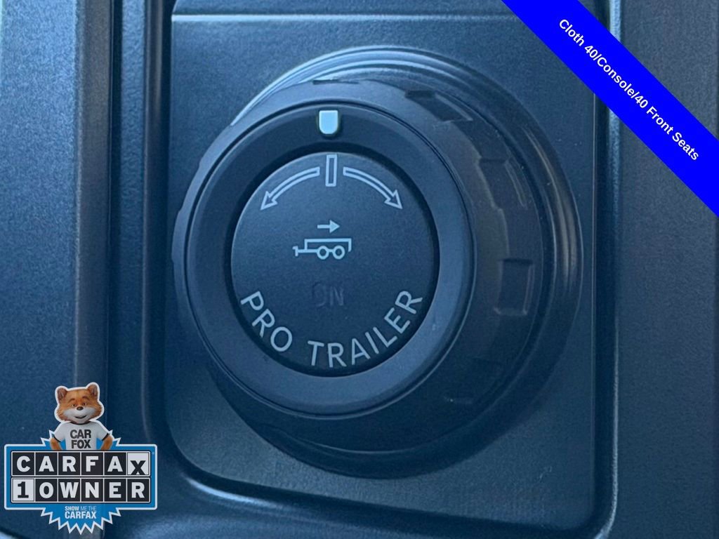 Used 2024 Ford F150 XLT w/ Mobile Office Package image 19