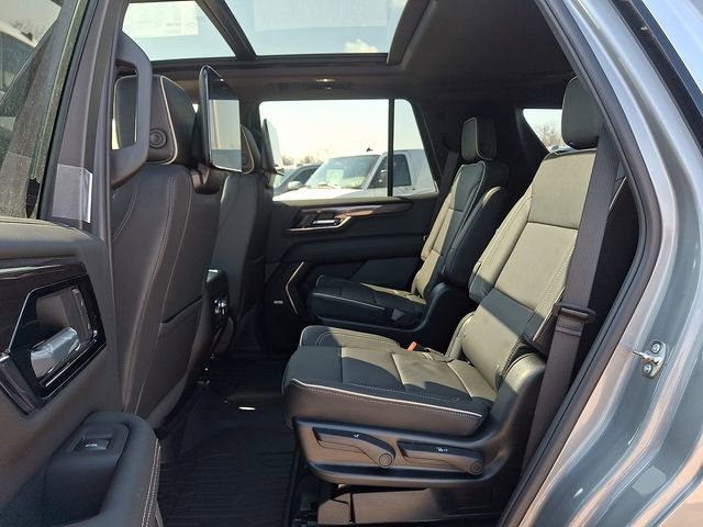 New 2026 GMC Yukon Elevation w/ Elevation Premium Package image 11
