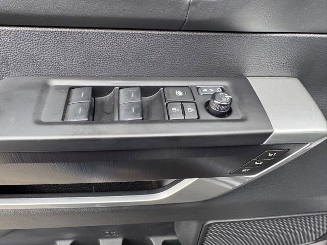Used 2024 Toyota Tundra Platinum image 17