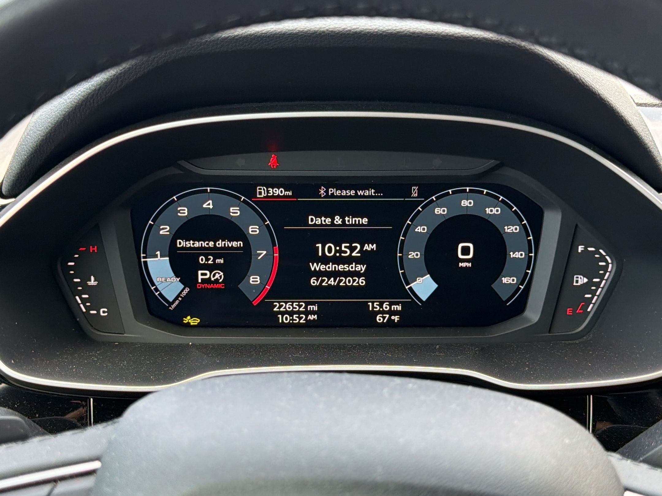 Used 2024 Audi Q3 2.0T Premium Plus AWD/4WD image 19