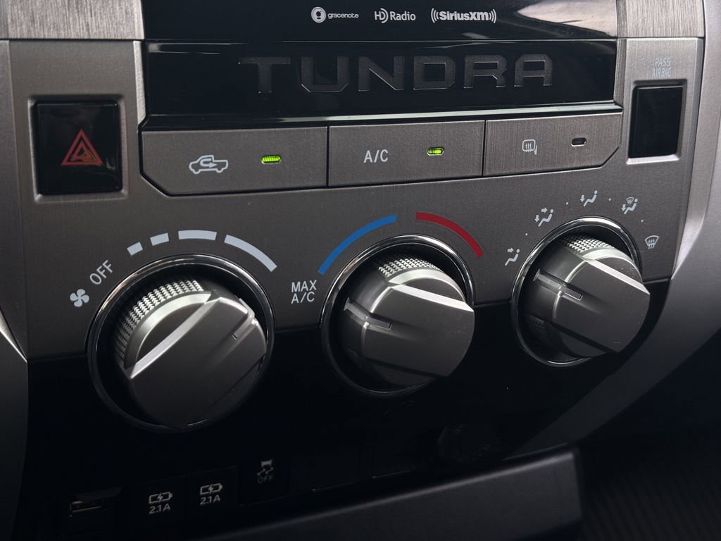 Used 2021 Toyota Tundra SR5 RWD image 21