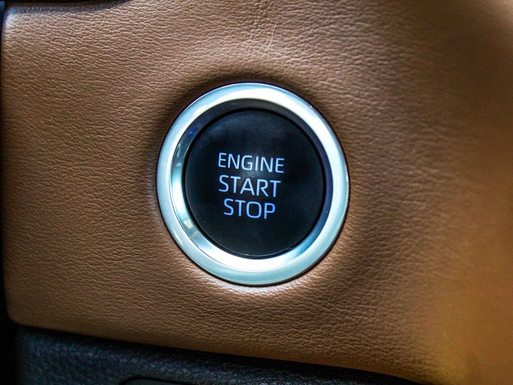 Used 2024 Toyota Tundra 1794 Edition AWD/4WD image 29
