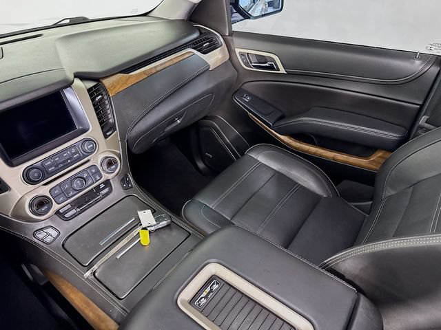 Used 2019 GMC Yukon XL Denali AWD/4WD image 26