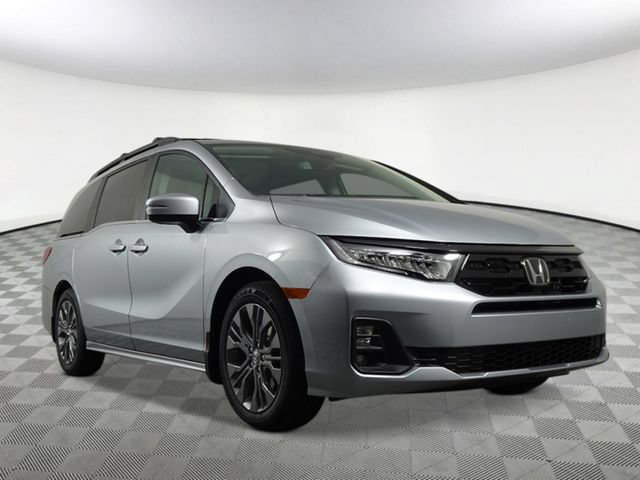 New 2026 Honda Odyssey Touring image 8