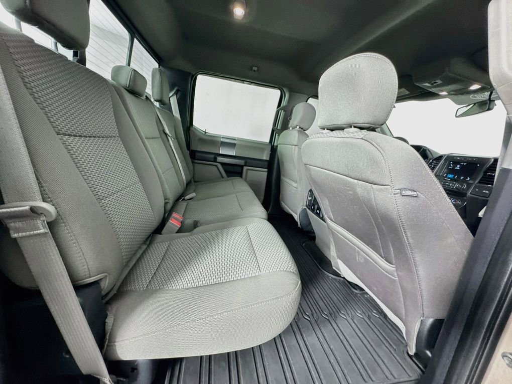 Used 2018 Ford F150 XLT w/ Equipment Group 302A Luxury RWD image 27