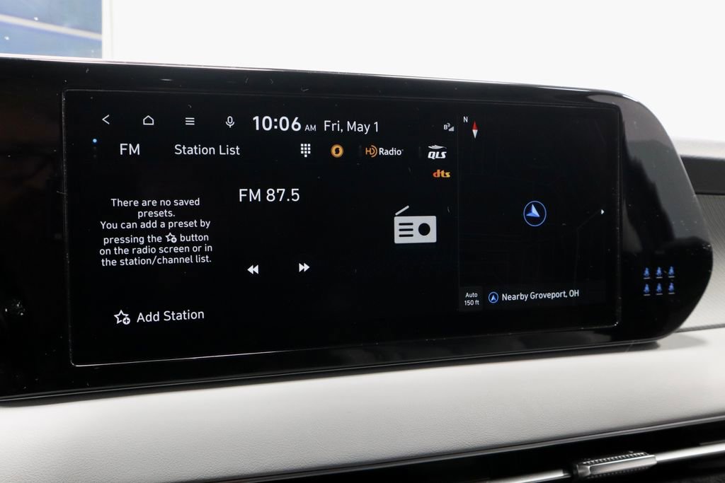 Used 2024 Hyundai Palisade SEL AWD/4WD image 4