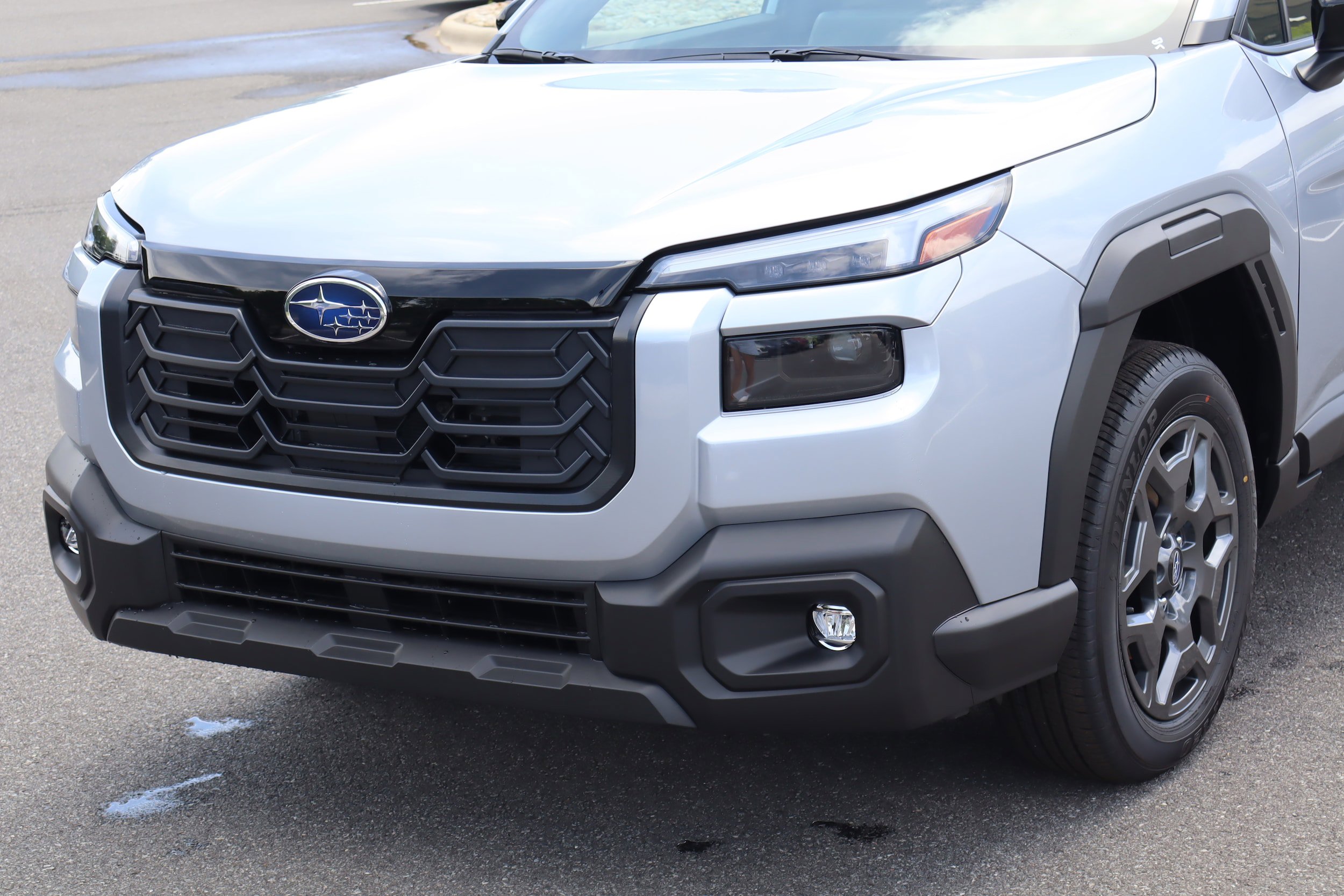 New 2026 Subaru Outback Premium AWD/4WD image 3