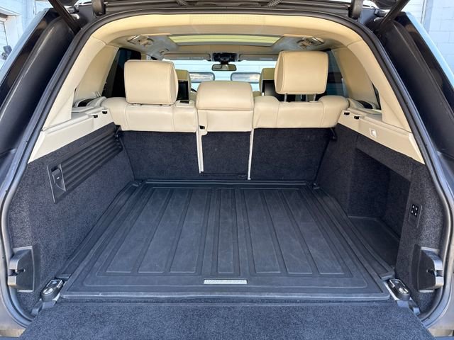 Used 2015 Land Rover Range Rover Autobiography AWD/4WD image 13