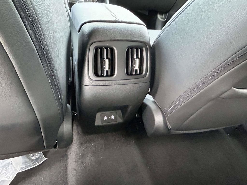 New 2026 Hyundai Tucson SEL Plus FWD image 18