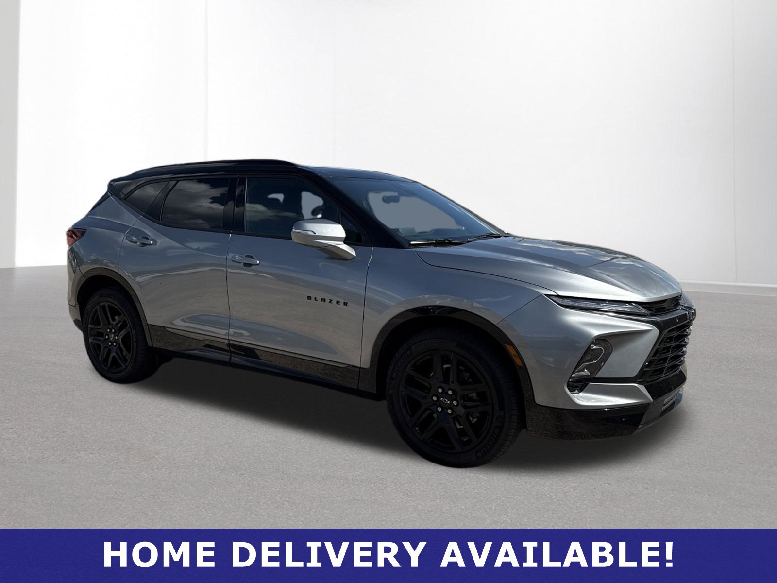 Used 2025 Chevrolet Blazer RS w/ Driver Confidence II Package