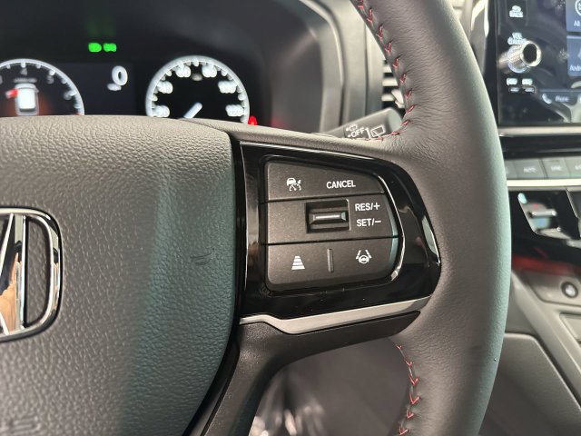 New 2026 Honda Odyssey Sport-L image 13