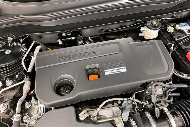Used 2019 Honda Accord Touring image 30