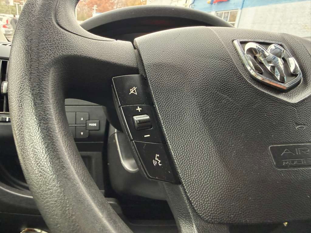 Used 2021 RAM ProMaster 3500 image 9