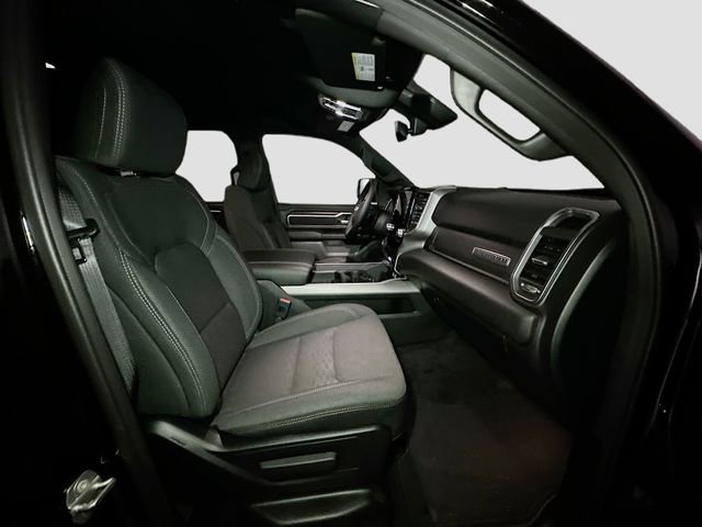 New 2026 RAM 1500 Big Horn image 31