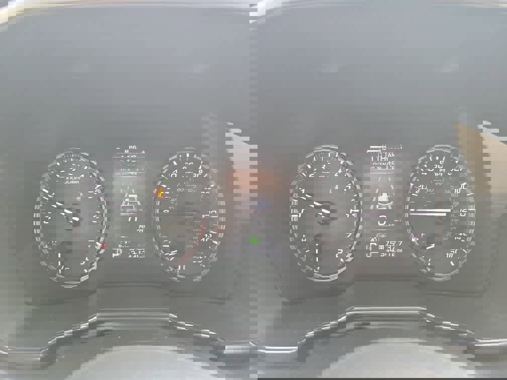 Certified 2023 Subaru Outback Limited image 12