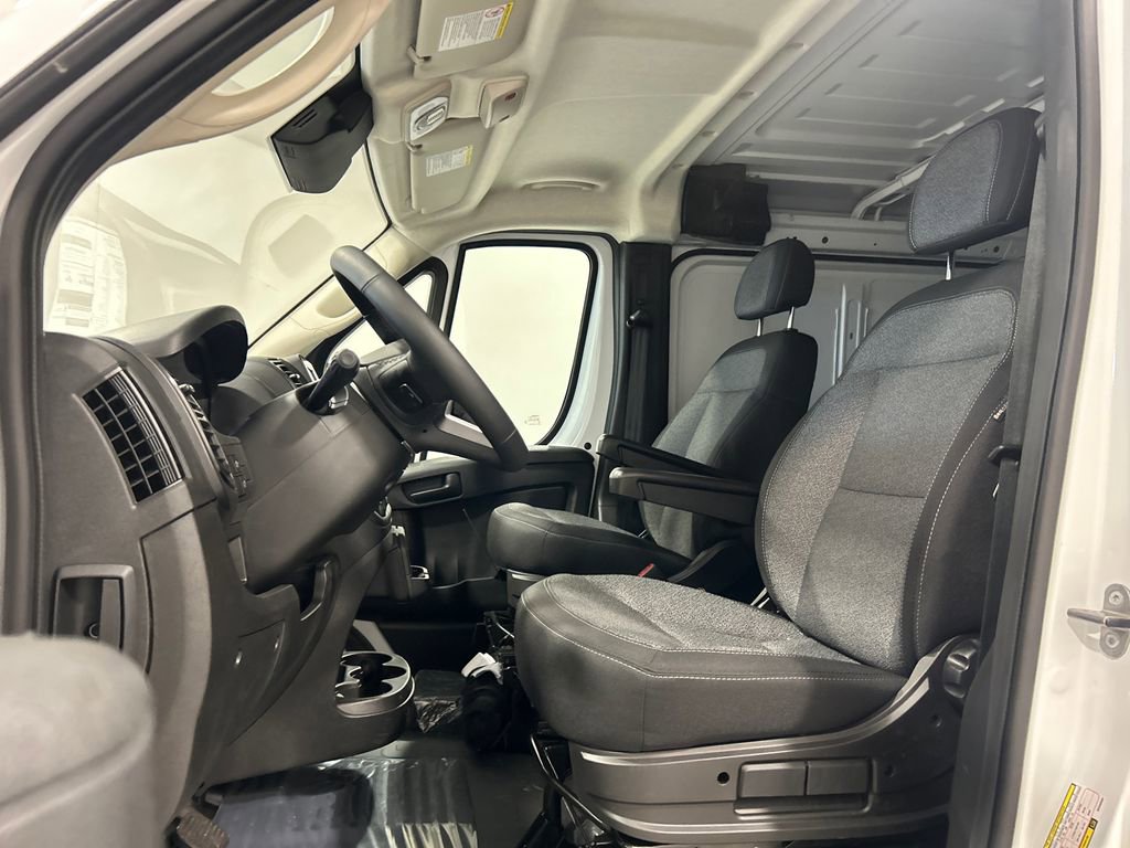 New 2025 RAM ProMaster 1500 w/ Cold Weather Group image 14