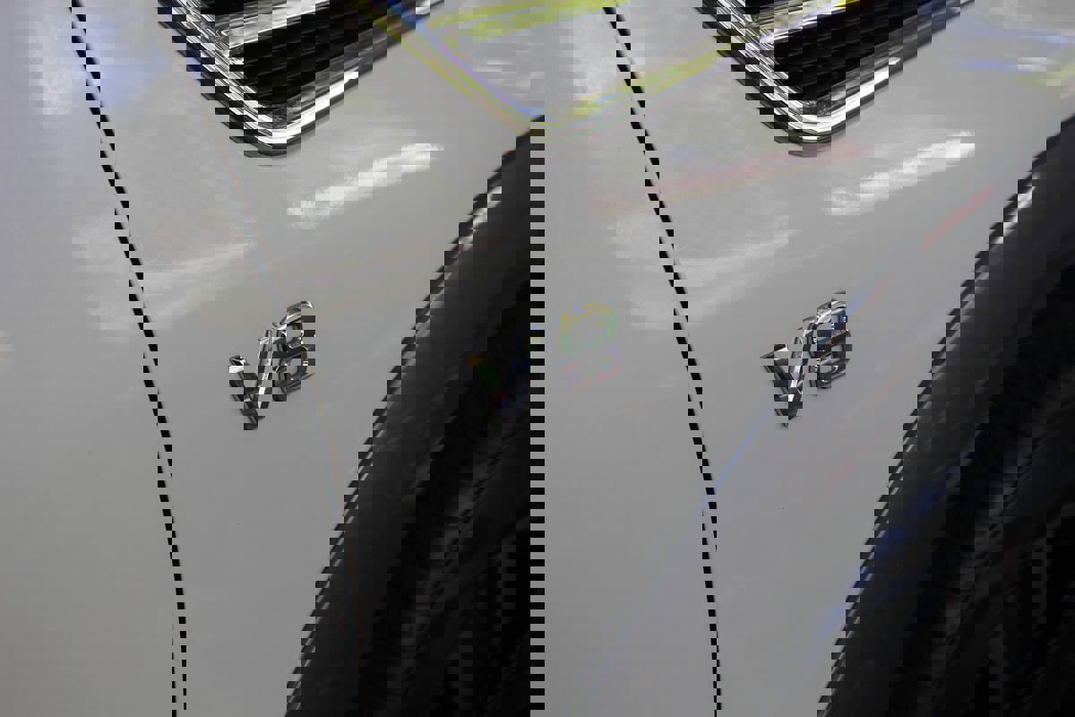 Used 2018 Nissan Armada Platinum w/ Cargo Package image 55